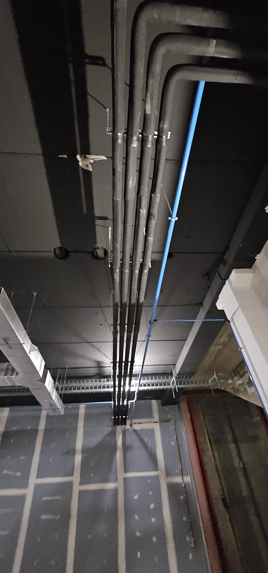 Instalación eléctrica 3